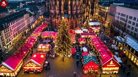 BEAUTIFUL RELAXING CHRISTMAS MUSIC 2026 Best Christmas Songs of All Time for Relax, Sleep, Study