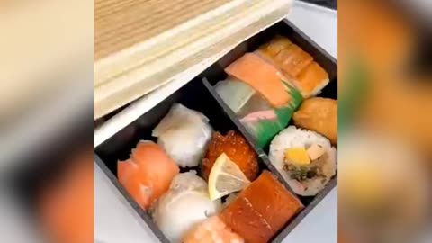Food Japan