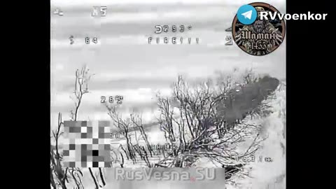 Ukraine war combat/related footage 1/13/26