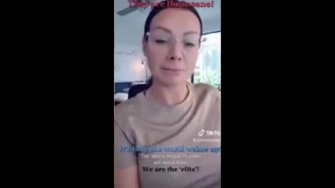 "We will Benefit Greatly from this for They can NOT see us." (aka The Secret Covenant)