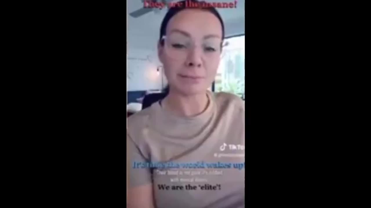 "We will Benefit Greatly from this for They can NOT see us." (aka The Secret Covenant)