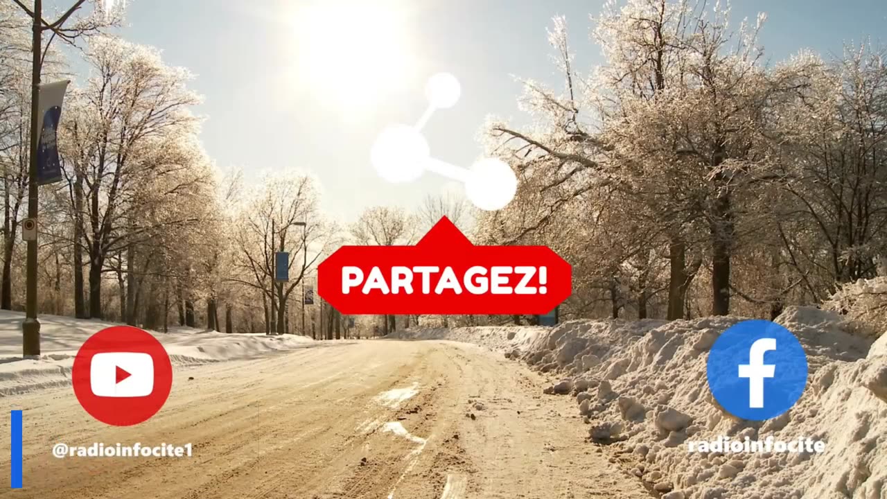 En direct sur RadioInfoCite.com