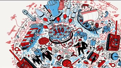 WW3 Update: Economist cover 2026 Decoded, Mostly. Dollar is gone and WAR on You is Coming! ! 28m