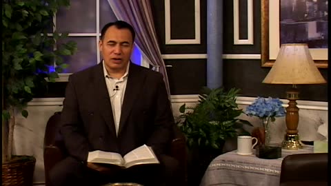 When Life Does Not Make Sense Part 1 of 2