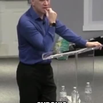 God Heals Chronic Pain & Insomnia!