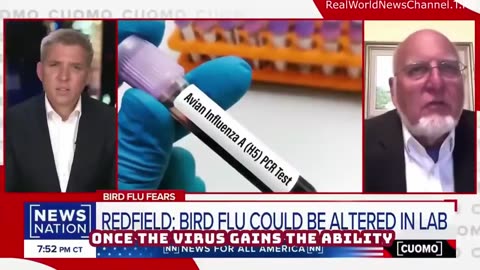 A Pandemic Worse Than COVID-19.