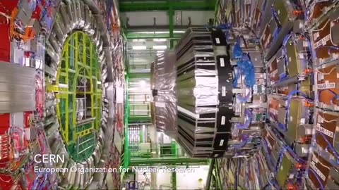 “重要關注”彗星-3I/Atlas是歐洲核子研究中心與外星生物溝通的結果？現在是誰瘋了？