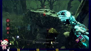 [🔞] ☃️ Bone Chill returns ☃️ BRRRR ☃️ Dead by Daylight live stream