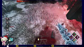 [🔞] ☃️ Bone Chill returns ☃️ BRRRR ☃️ Dead by Daylight live stream