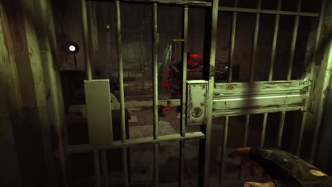 Let's Play FEAR 3 pt 1