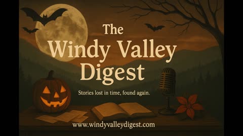 Content Overview - Halloween