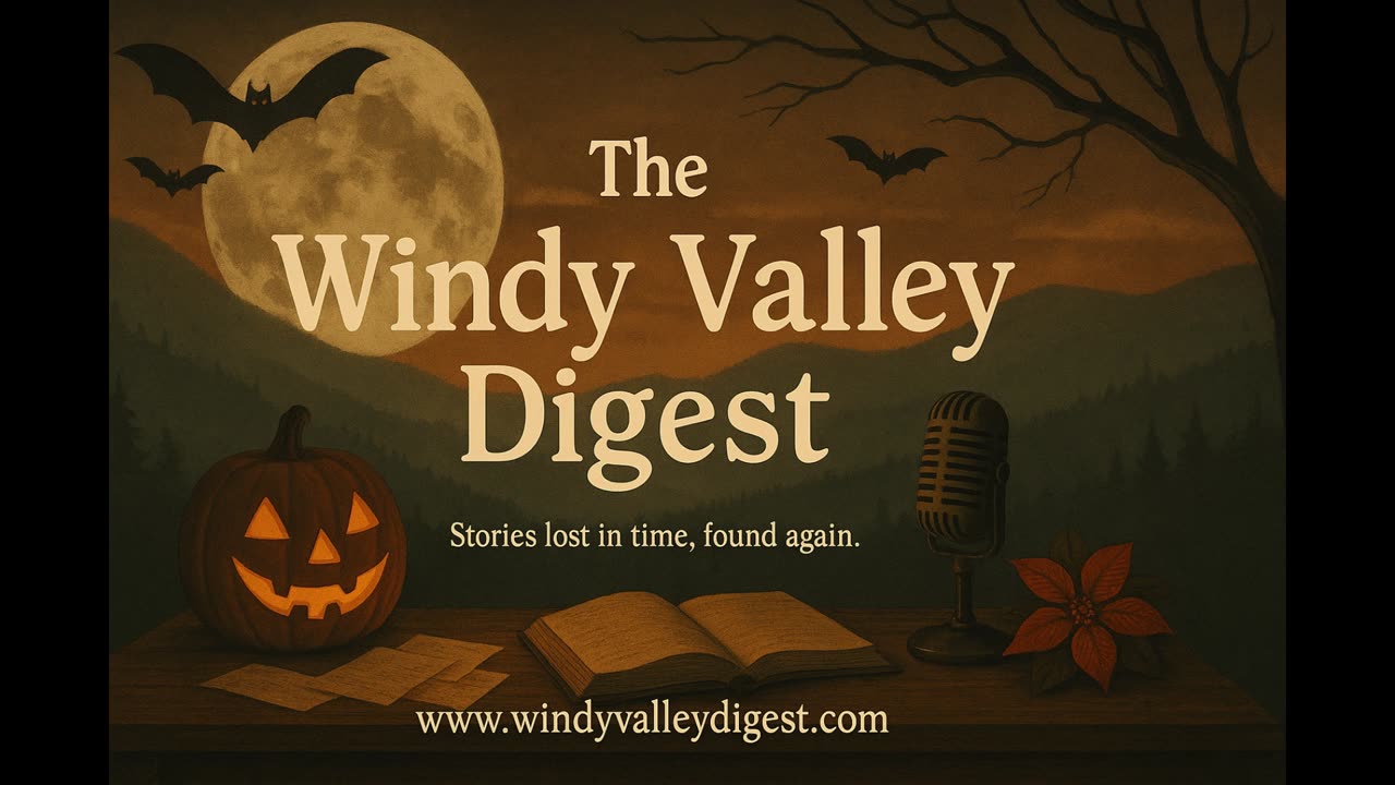 Content Overview - Halloween