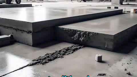 Self healing concrete