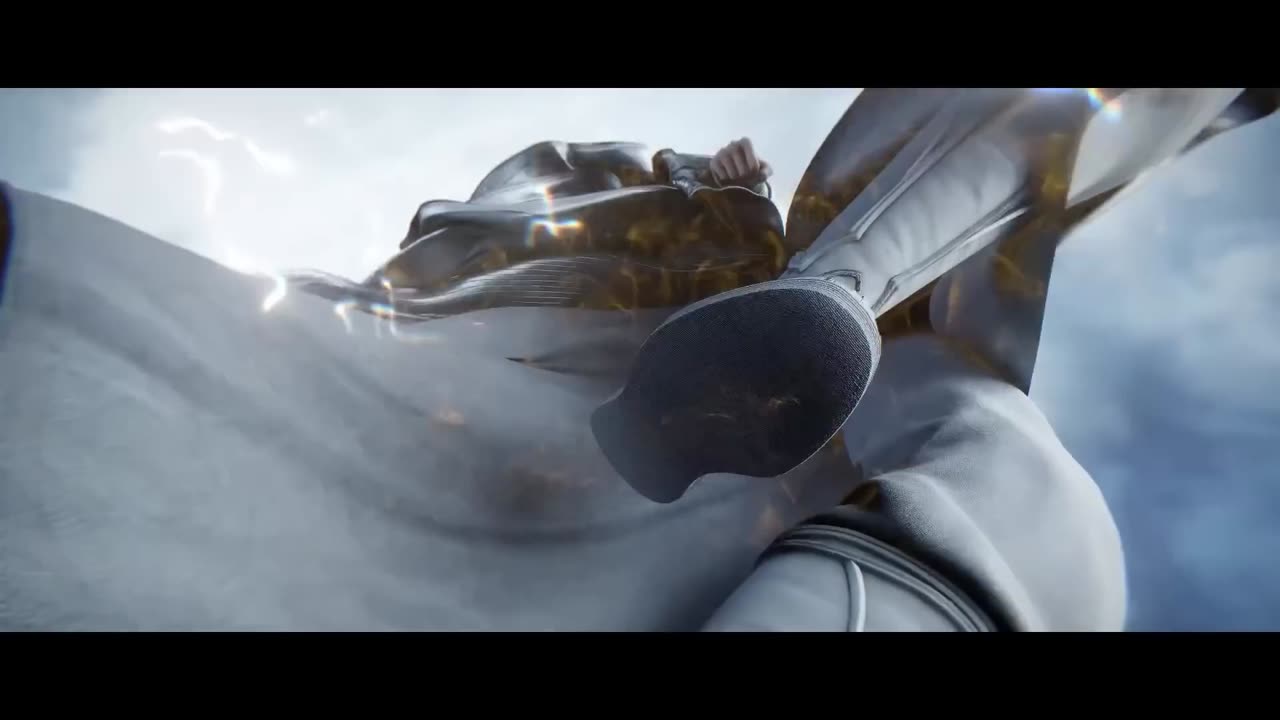 Renegade Immortal Episode 124 Preview