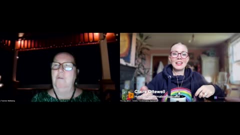 Magical Human Show 02/01/26