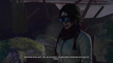 Syberia 3 Episode 10 Amusement Park part 2