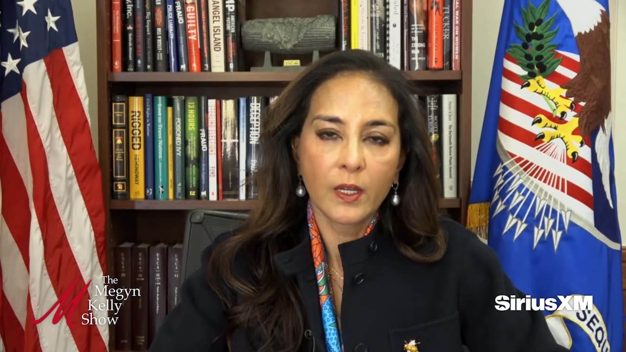 Harmeet Dhillon Reveals the DOJ WILL Continue Pushing For Criminal Charges Against Don Lemon