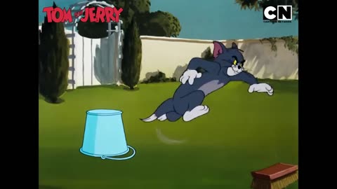 Tom and Jerry part 2