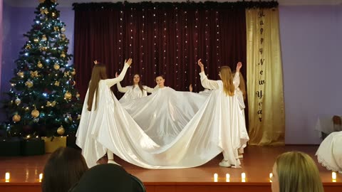 Introducere Concert Vine Anul Nou 1/16 Vancicăuți 19 decembrie 2025