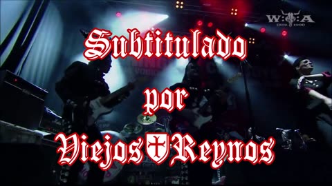 LENINGRAD COWBOYS - Back in the U.S.S.R.(Subtítulos español-inglés) Live 2012