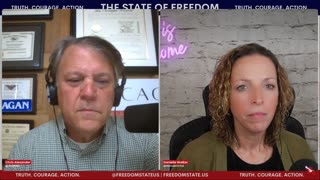#339 Local Justice & A National Awakening