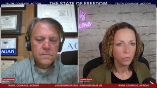 #339 Local Justice & A National Awakening