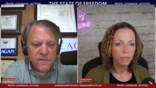 #339 Local Justice & A National Awakening