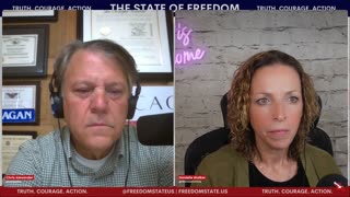 #339 Local Justice & A National Awakening