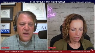 #339 Local Justice & A National Awakening