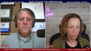 #339 Local Justice & A National Awakening