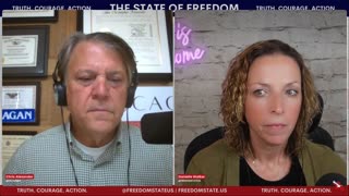 #339 Local Justice & A National Awakening