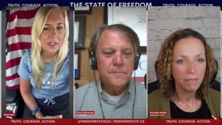 #339 Local Justice & A National Awakening