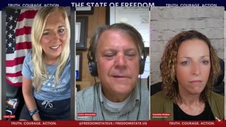 #339 Local Justice & A National Awakening