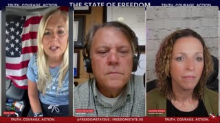 #339 Local Justice & A National Awakening