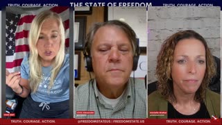 #339 Local Justice & A National Awakening
