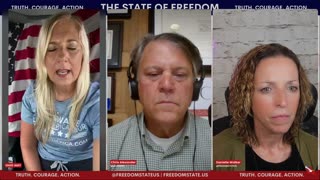 #339 Local Justice & A National Awakening