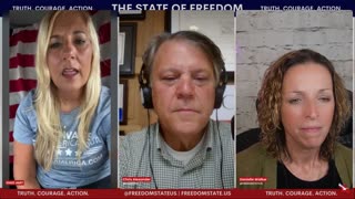 #339 Local Justice & A National Awakening