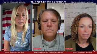#339 Local Justice & A National Awakening