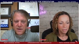 #339 Local Justice & A National Awakening
