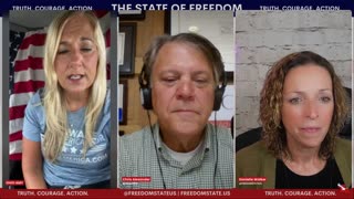 #339 Local Justice & A National Awakening