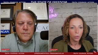 #339 Local Justice & A National Awakening