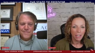 #339 Local Justice & A National Awakening