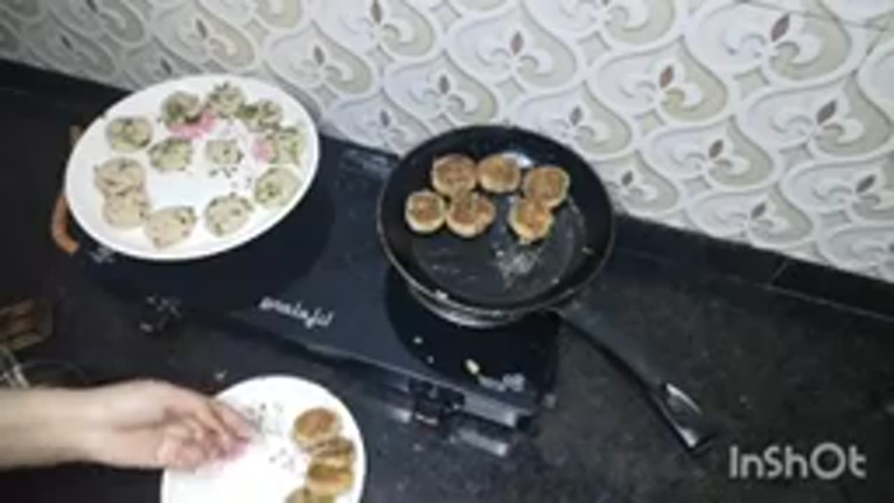 व्रत स्पेशल साबूदाना आलू कटलेट _कुरकुरी साबूदाना मूंगफली टिक्की _sabudana tikki,crispy tikki recipe