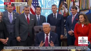 Within the first 10 months of the Trump administration, cars made and sold 51% to 57%.