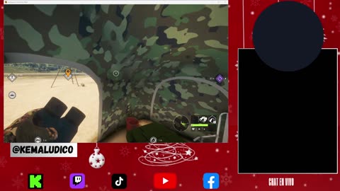 THE HUNTER CALL OF THE WILD