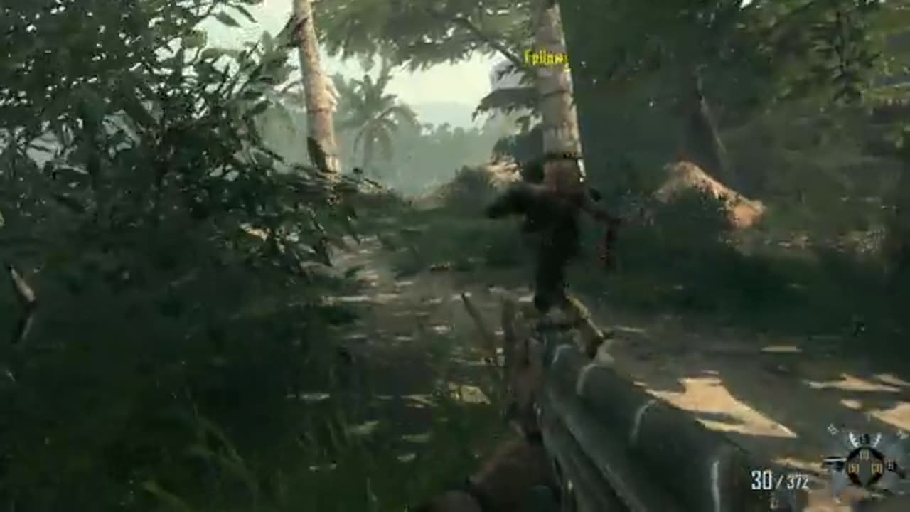 PC Longplay 325 Call of Duty Black Ops 2 part 1 of 4