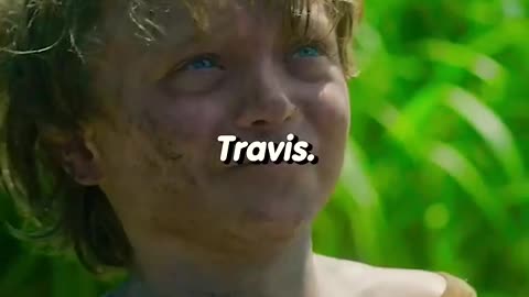 He saved them from a hidden danger…