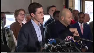 Providence Mayor: We Have NO Info On Brown University Shooter