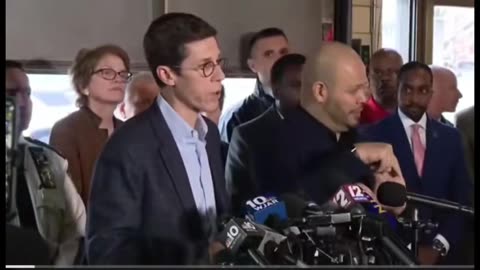 Providence Mayor: We Have NO Info On Brown University Shooter