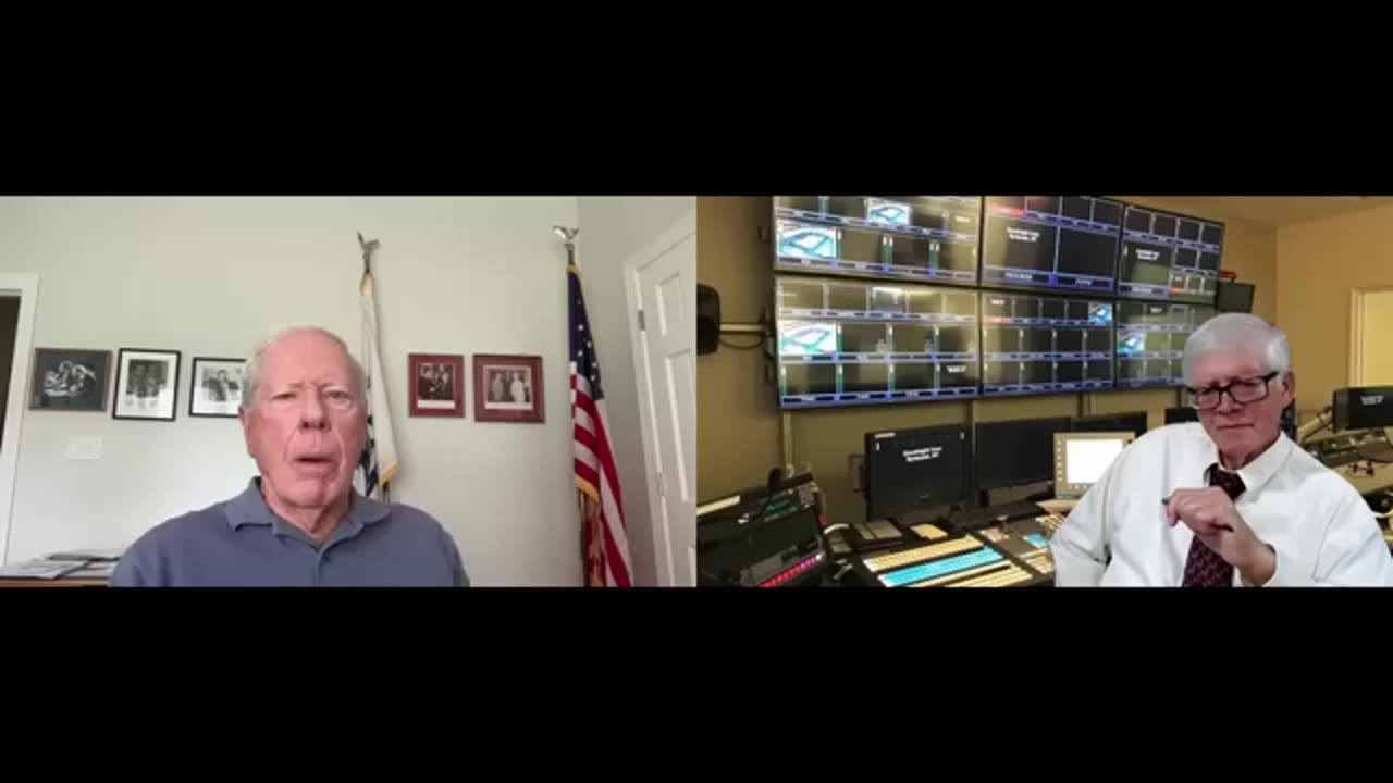 🚨Paul Craig Roberts: Epstein Denial Could SHATTER Trump’s Credibility!